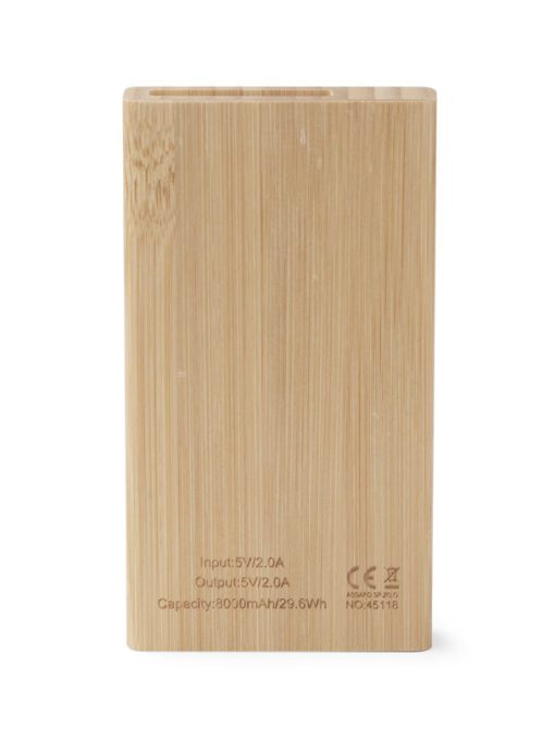8000 mAh akupank - Image 6