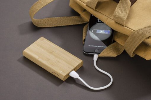 8000 mAh akupank - Image 5