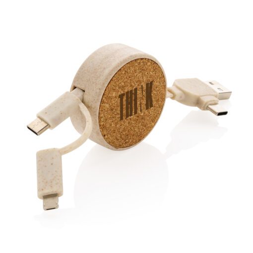 Mitmeotstarbeline kaabel-adapter - Image 5