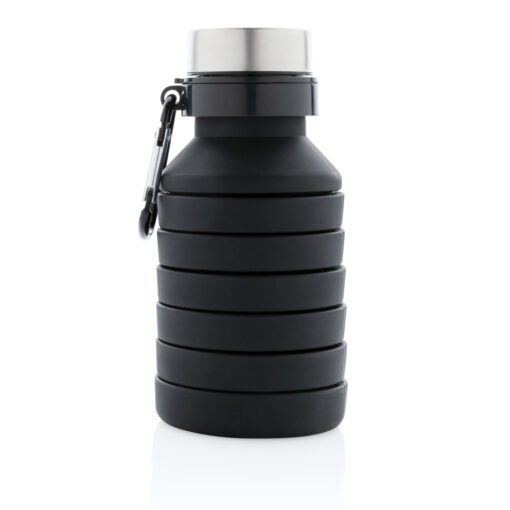 Lekkekindel kokkuvolditav joogipudel 550ml - Image 2