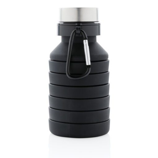 Lekkekindel kokkuvolditav joogipudel 550ml - Image 3