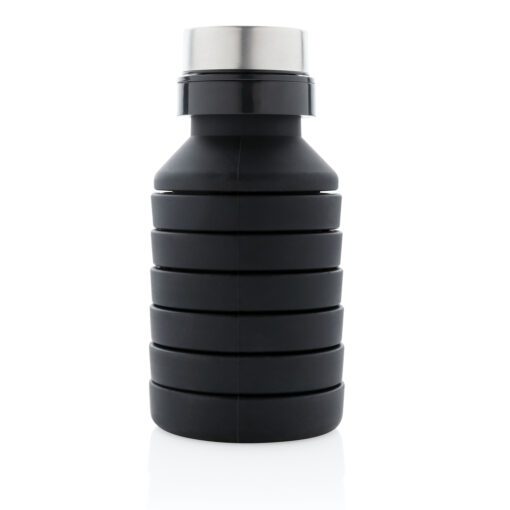 Lekkekindel kokkuvolditav joogipudel 550ml - Image 4