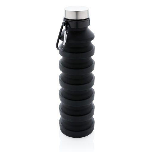 Lekkekindel kokkuvolditav joogipudel 550ml - Image 6
