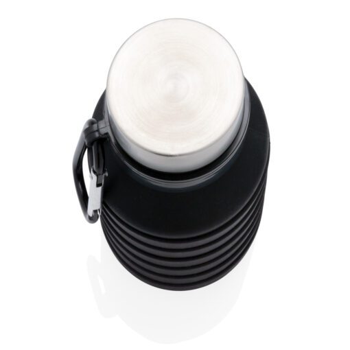 Lekkekindel kokkuvolditav joogipudel 550ml - Image 7