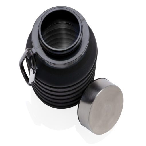 Lekkekindel kokkuvolditav joogipudel 550ml - Image 8
