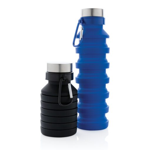 Lekkekindel kokkuvolditav joogipudel 550ml - Image 10