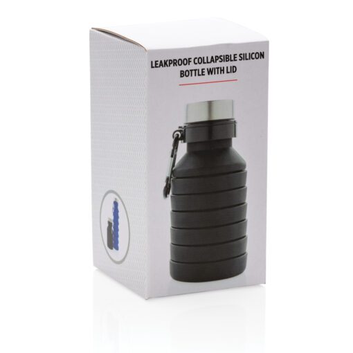 Lekkekindel kokkuvolditav joogipudel 550ml - Image 15