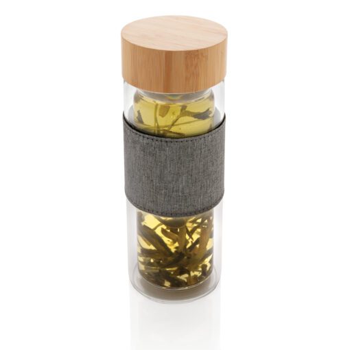 Impact klaasist joogipudel 360ml - Image 2