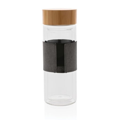 Impact klaasist joogipudel 360ml - Image 5