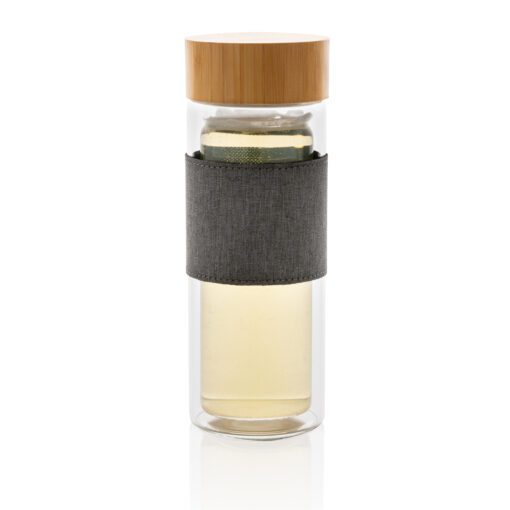 Impact klaasist joogipudel 360ml - Image 6