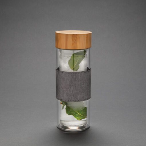 Impact klaasist joogipudel 360ml - Image 11