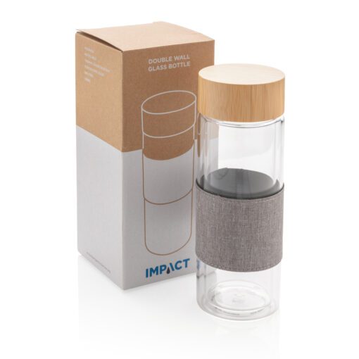 Impact klaasist joogipudel 360ml - Image 18