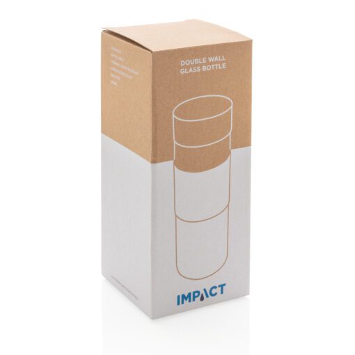 Impact klaasist joogipudel 360ml - Image 19