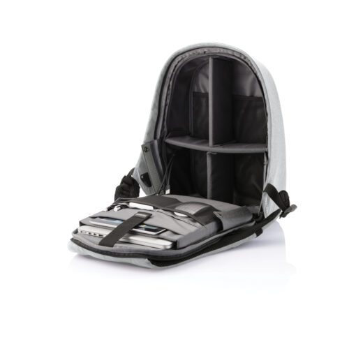 Bobby Pro vargakindel seljakott 15,6" - Image 18