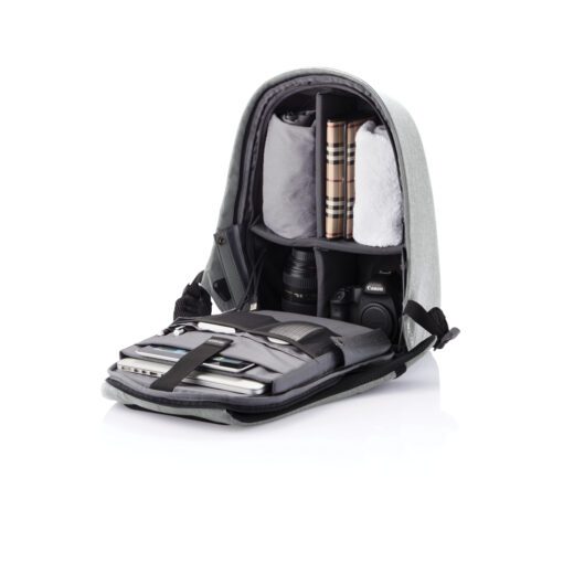 Bobby Pro vargakindel seljakott 15,6" - Image 19