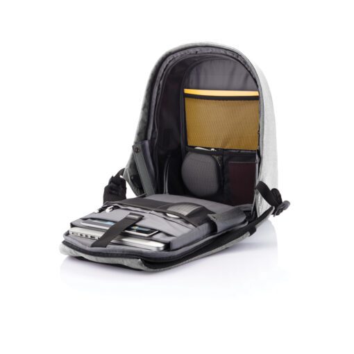 Bobby Pro vargakindel seljakott 15,6" - Image 21