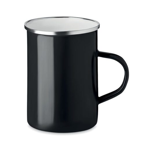 Suur emailkruus 550ml - Image 8