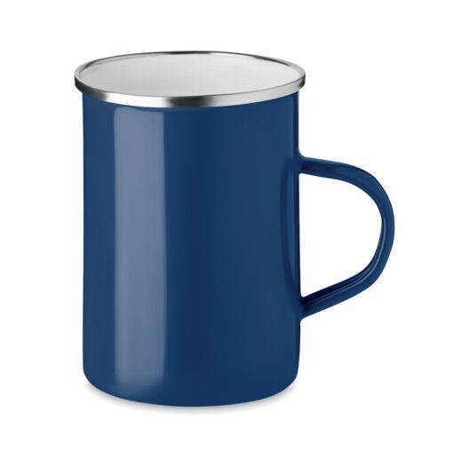 Suur emailkruus 550ml - Image 6