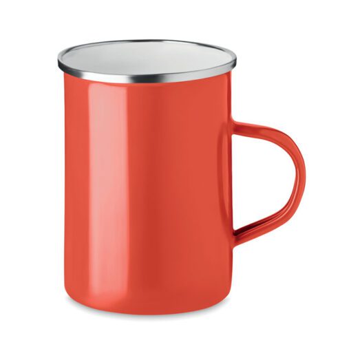 Suur emailkruus 550ml - Image 7