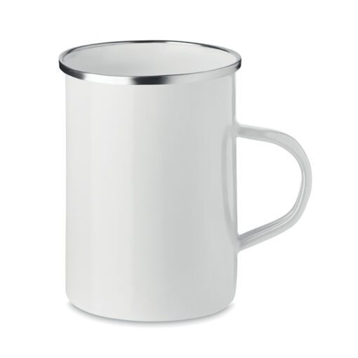 Suur emailkruus 550ml - Image 5