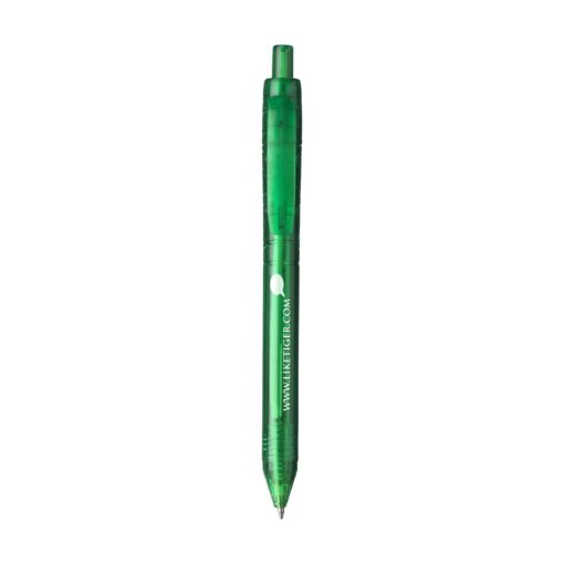 BottlePen taaskäideldud plastikpudelitest pastapliiats - Image 3