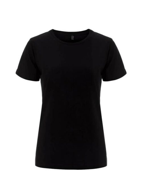 Orgaaniline T-särk naistele EARTHPOSITIVE® - Image 18