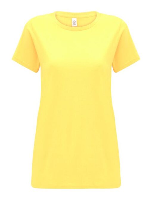 Orgaaniline T-särk naistele EARTHPOSITIVE® - Image 14