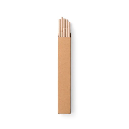 Paberist kõrred 10tk - Image 3