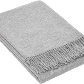 Two Tier Light Grey