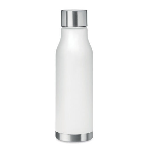 Glacier RPET joogpudel 600ml