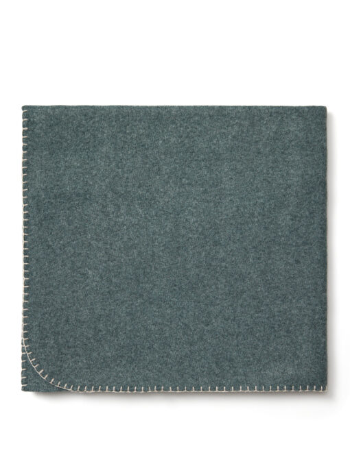 Bilton pleed-poncho - Image 13