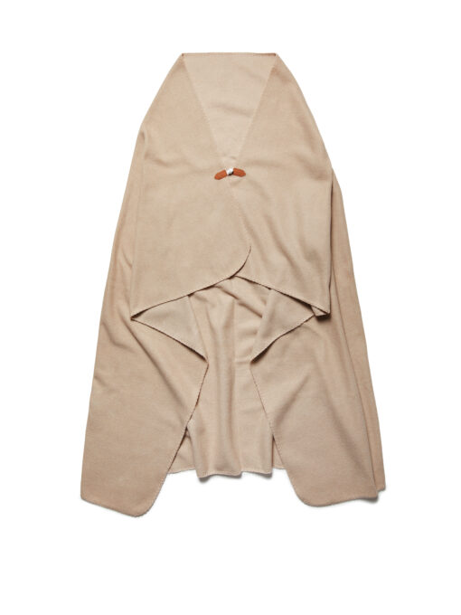 Bilton pleed-poncho - Image 12