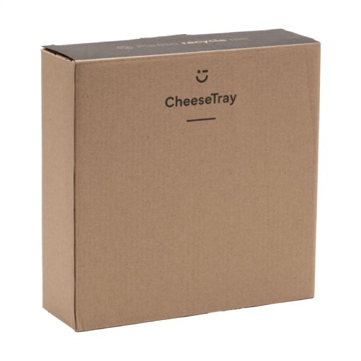 Juustukomplekt bambusest CheeseTray - Image 5