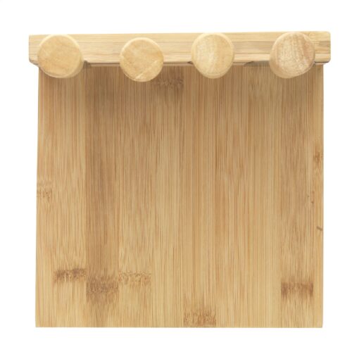 Juustukomplekt bambusest CheeseTray - Image 2