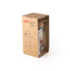 Korgist kaanega presskann 350ml