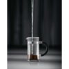 Korgist kaanega presskann 350ml