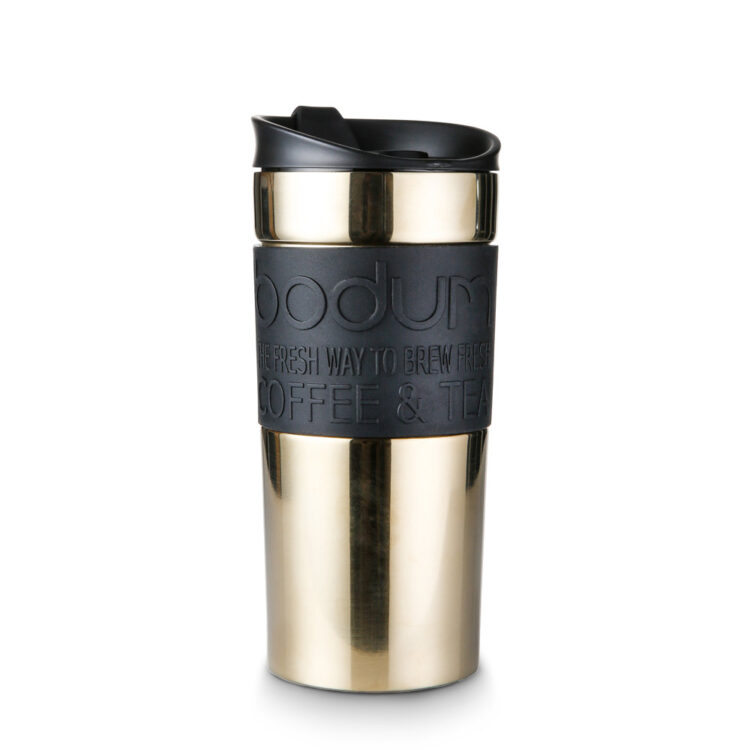 Bodum reisikruus 350ml