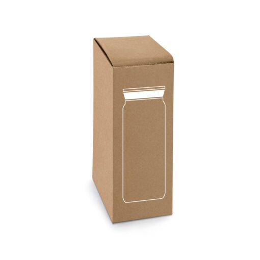 Lavine termopudel 600ml
