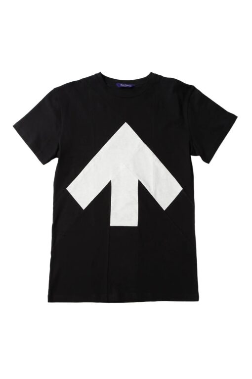 Meeste up-shirt by Reet Aus - Image 3