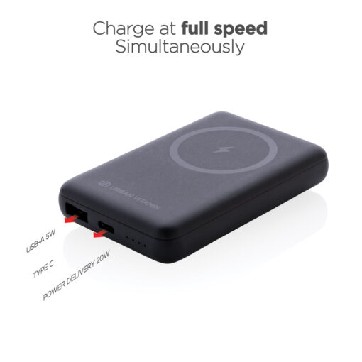 Urban Vitamin Los Altos RCS 5000mah akupank - Image 10