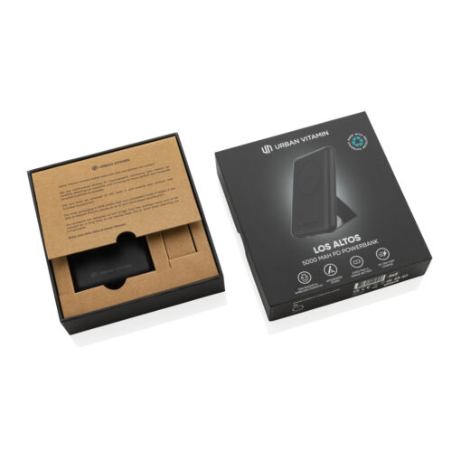 Urban Vitamin Los Altos RCS 5000mah akupank - Image 17