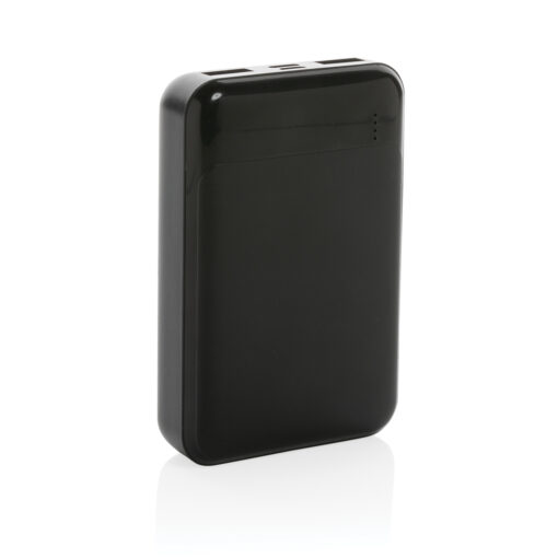 RCS standard taaskasutatud plastist 10.000 mAh akupank - Image 3