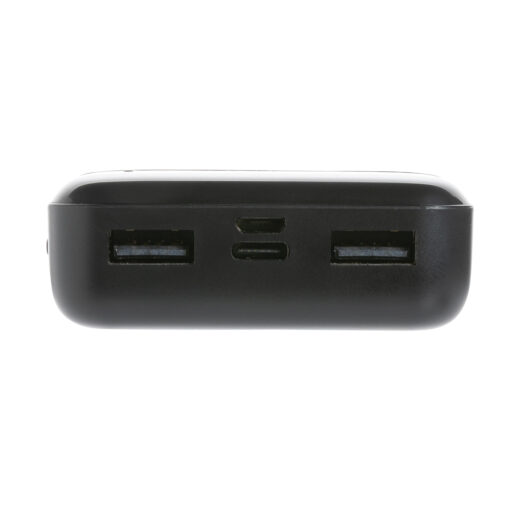 RCS standard taaskasutatud plastist 10.000 mAh akupank - Image 6