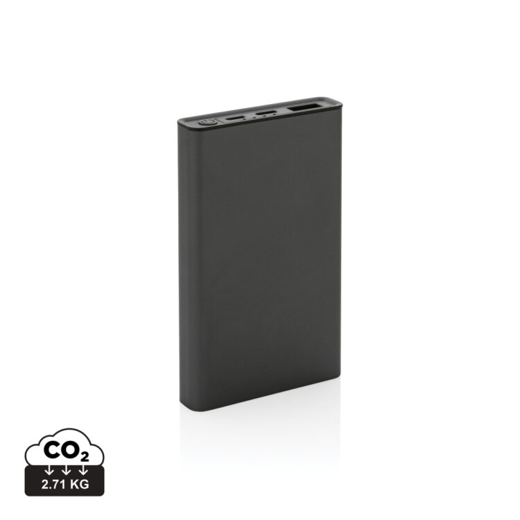 Terra RCS alumiiniumist akupank 5.000 mAh