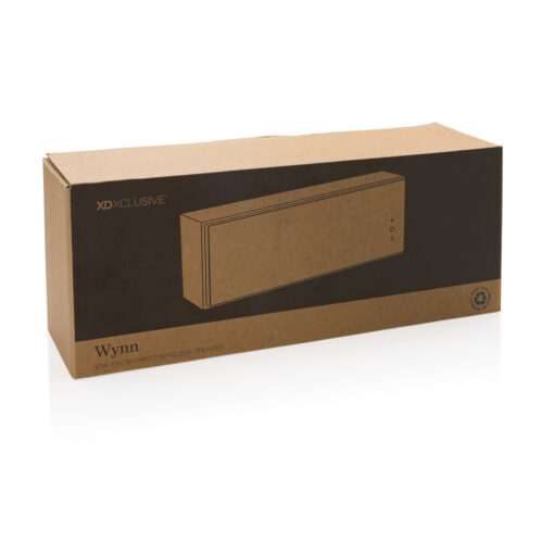 Wynn 10W juhtmevaba kõlar - Image 12