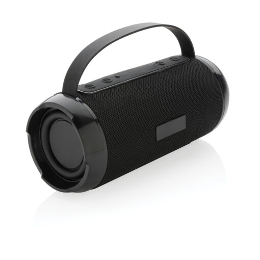 RCS ümbertöödeldud plastikust Soundboom veekindel 6W kõlar - Image 2