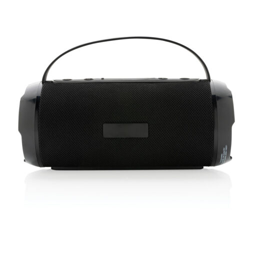 RCS ümbertöödeldud plastikust Soundboom veekindel 6W kõlar - Image 4