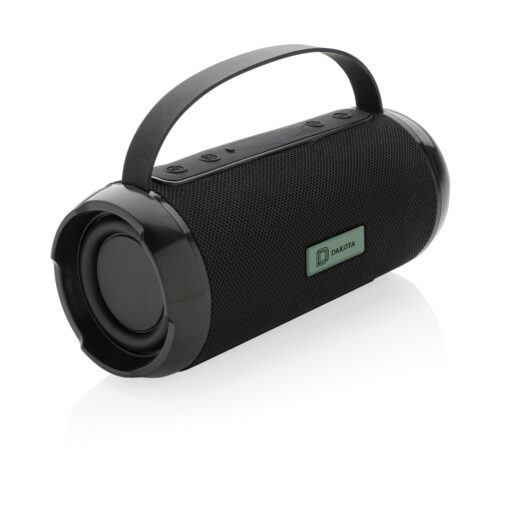 RCS ümbertöödeldud plastikust Soundboom veekindel 6W kõlar - Image 6