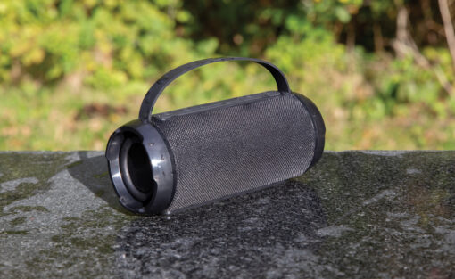RCS ümbertöödeldud plastikust Soundboom veekindel 6W kõlar - Image 7