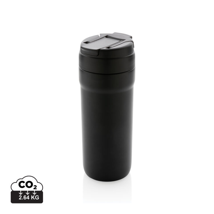 2in1 termokruus-pudel 670ml